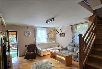 Casuta de Sub Padure In Bucovina De 0727817187 - 13