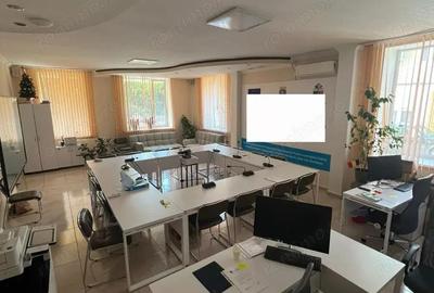 Spațiu comercial, de 58 mp, în Lujerului