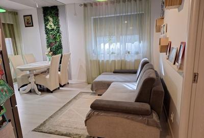 Apartament cu 3 camere decomandat în Alexandru cel Bun - 5