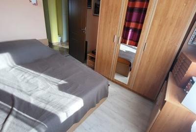 APARTAMENT 3 CAMERE-UNIRII-MAGAZINUL UNIREA-2 BAI-2 BALCOANE - 7
