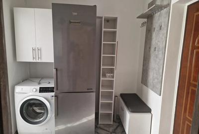 Inchiriez ap 2 camere - 7