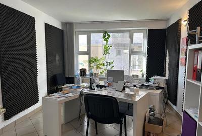 Spatiu Comercial Decebal 45 mp - 1