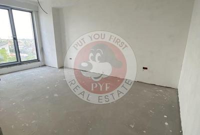 Colosseum Mall | 3 camere | Decomandat | 112 mp | B12005 - 1