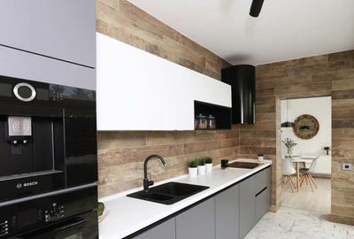 # CENTRAL - Apartament decomandat in bloc nou finisat la cheie - 2