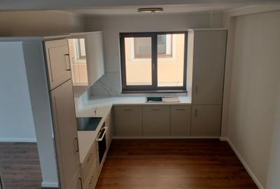 Duplex cu 4 camere cu Canalizare în Moșnița Nouă - 11