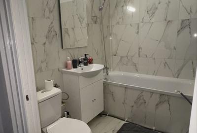 Apartament cu 2 camere nedecomandat în Gara de Nord - 8