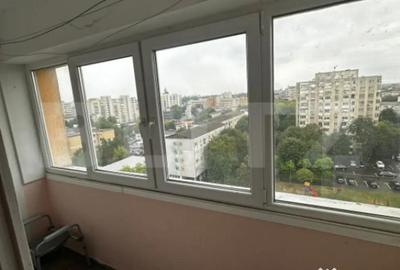 Apartament cu 4 camere decomandat în Central - 7