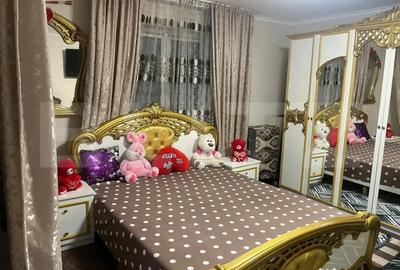 Casă cu 3 camere cu Teren 397 Mp în Romanești - 8