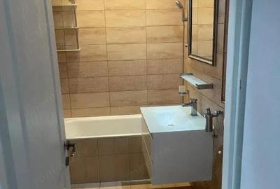 Apartament cu 2 camere decomandat în Freidorf