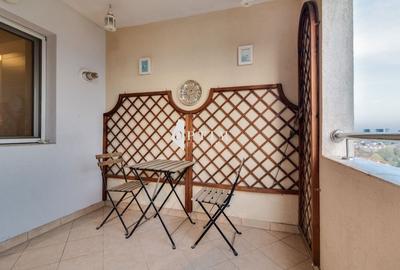 NOU!STUDIO Dublu,57 mp, BLOC nou,super VIEW - Bucurestii NOI NOU!STUDIO Dublu,57 mp, BLOC nou,super VIEW - Bucurestii NOI - 7