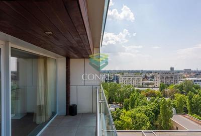 Apartament view superb 2 camere Alia - 25