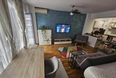 Dristor new town etaj 7 Dristor new town etaj 7 - 9