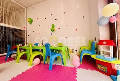 Spatiu de Joaca de Inchiriat | SU 131 mp | Floresti - 5