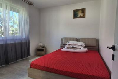 Casă cu 4 camere cu Teren 480 Mp în Clinceni - 11