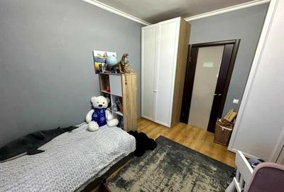 2 Camere zona Basarab - 11