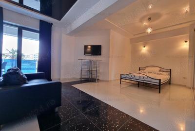 Garsonieră nedecomandată în Nord - 7