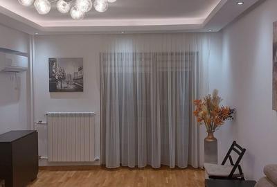 Apartament cu 2 camere în Centrul Civic - 8