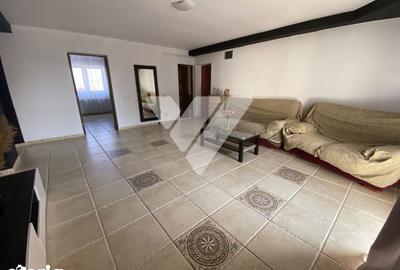 Apartament cu 3 camere, mobilat în Turnișor - 9