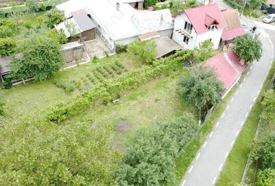 Casă cu 4 camere în Coșteiu - 6