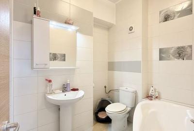 Apartament cu 2 camere decomandat în Olteniței - 6