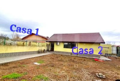 Casă cu 7 camere cu Teren 1600 Mp în Bâra - 3