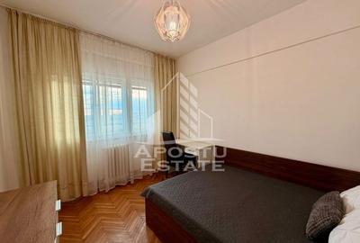 Apartament 3 camere, centrala proprie, zona Centrala - 5