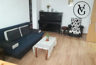 Apartament 2 camere - zona Dacia - centrala proprie - 1