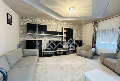 Casa individuala 4 camere, pod, curte 463 mp, pivnita - Apoldu de Jos - 3