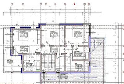 Casă individuală cu priveliște spectaculoasă catre Cisnădioara - 8