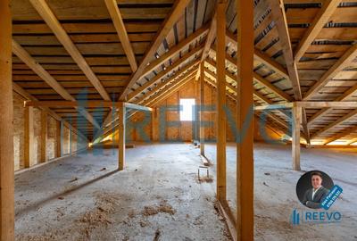 Casă individuală cu 3 camere cu Teren 400 Mp în Hemeiuș - 42