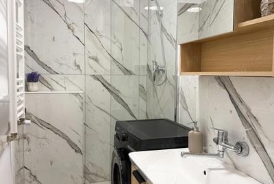 Garsonieră decomandată în Titan - 3