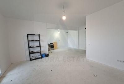 Garsonieră decomandată în Hipodrom 3 - 4