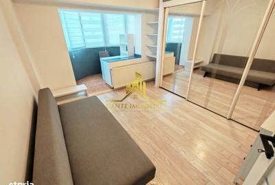 Apartament cu 2 camere decomandat, mobilat în Mărăști - 2