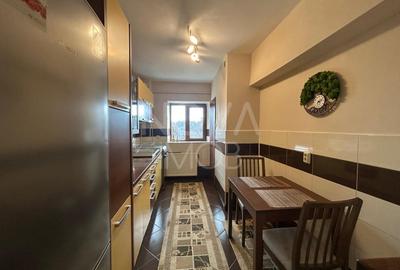 Apartament 2 camere, mobilat, utilat, Parcul Sub Arini - 6