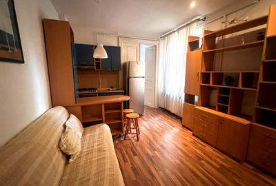 Apartament cu 2 camere nedecomandat, mobilat în Cișmigiu - 3