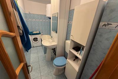 Apartament 2 camere, parter , 53mp, zona Sud - Aleea Stadionului - 10