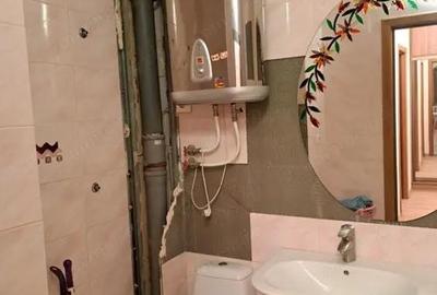 Garsonieră decomandată în Gara de Nord - 3