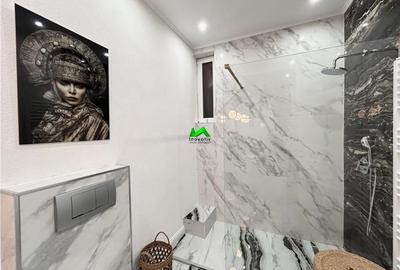 Oportunitate unica! Apartament LUX de vanzare Sibiu Rennes - 8