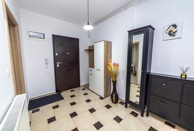 Apartament 2 camere | Bloc Nou | Centrala termica | Zona Baneasa - 15