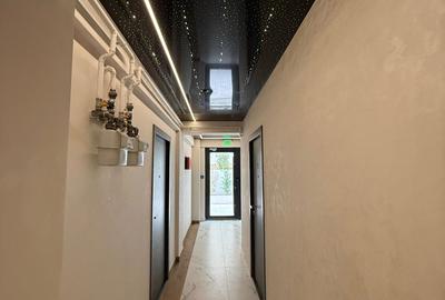 Apartament cu 2 camere decomandat în Păcurari - 2