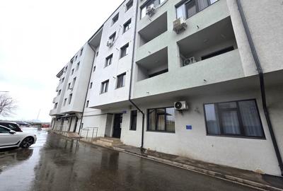 Apartament cu 3 camere decomandat, mobilat în Bragadiru - 5