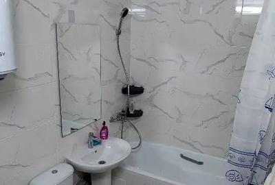 Garsonieră decomandată în Bartolomeu
