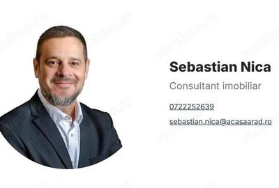 Casa noua 2025 cu terasa rooftop 5 camere, design modern, in Gai - 3