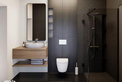 Casă cu 4 camere cu Teren 404 Mp în Moșnița Nouă