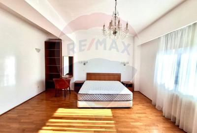 DE INCHIRIAT Apartament 5 camere Arcul de Triumf - 6