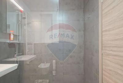 Apartament cu 2 camere semidecomandat, mobilat în Central - 6