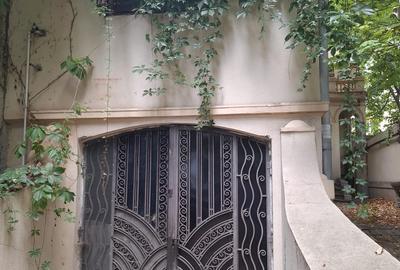 Studio cu garaj și boxă ultracentral - 13