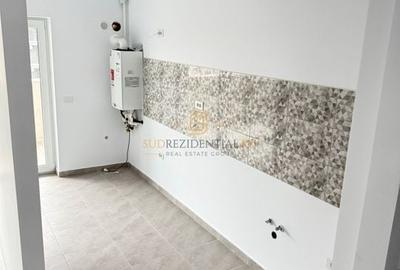 Apartament cu 2 camere, 55mp, Parc Tudor Arghezi, Comision 0% - 5