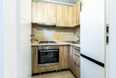 Garsonieră, mobilată în Gheorgheni - 5