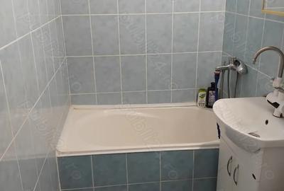 Apartament cu 2 camere semidecomandat în Intim - 8